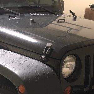 Meet your Posher, Jasmine